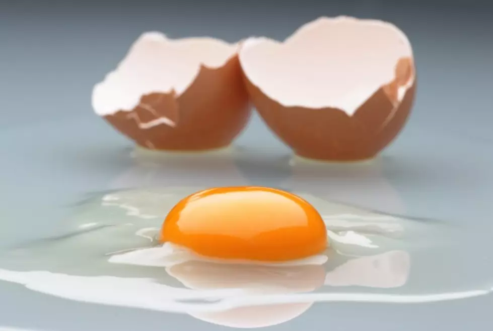 Someone Has Been Egging This Guy&#8217;s House Every Week for a Year [AUDIO]