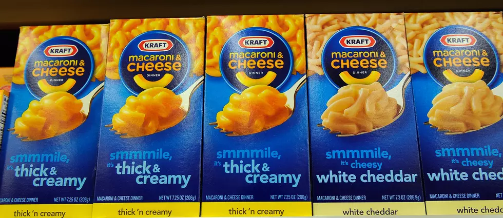 Oh NO! &#8216;Kraft Mac N Cheese Recall!