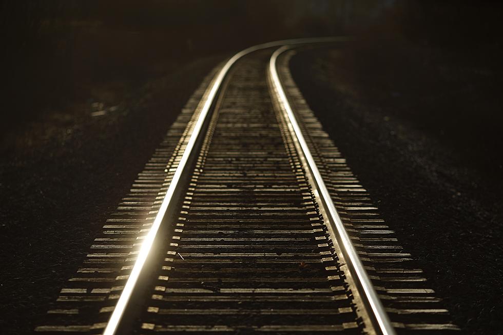 Disaster Avoided, Metro North Train Misses Car Stuck on Tracks