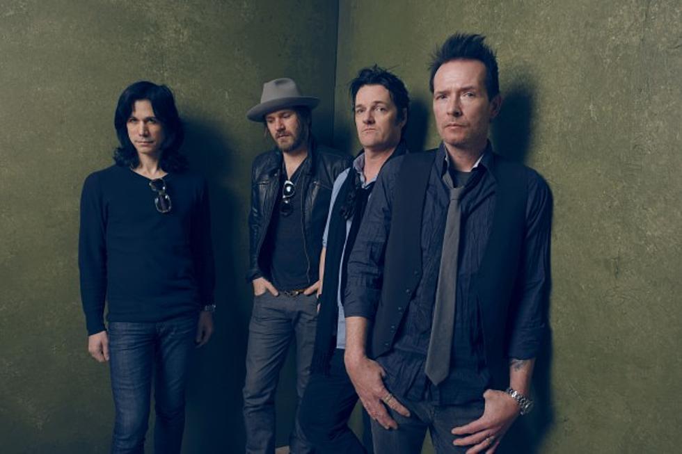 Scott Weiland and the Wildabouts Guitarist Jeremy Brown Dies