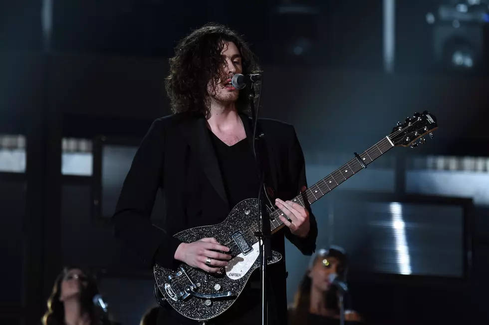 New Video & Song From Hozier