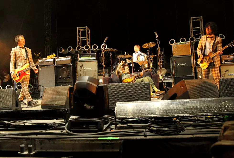 The Replacements Head Out On Tour, Plus ReRelease Back Catalog The Replacements Head Out On Tour, Plus ReRelease Back Catalog