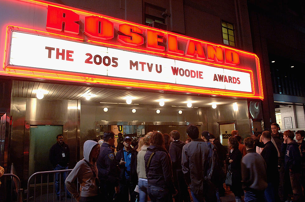 Historic New York City Music Venue Demolished