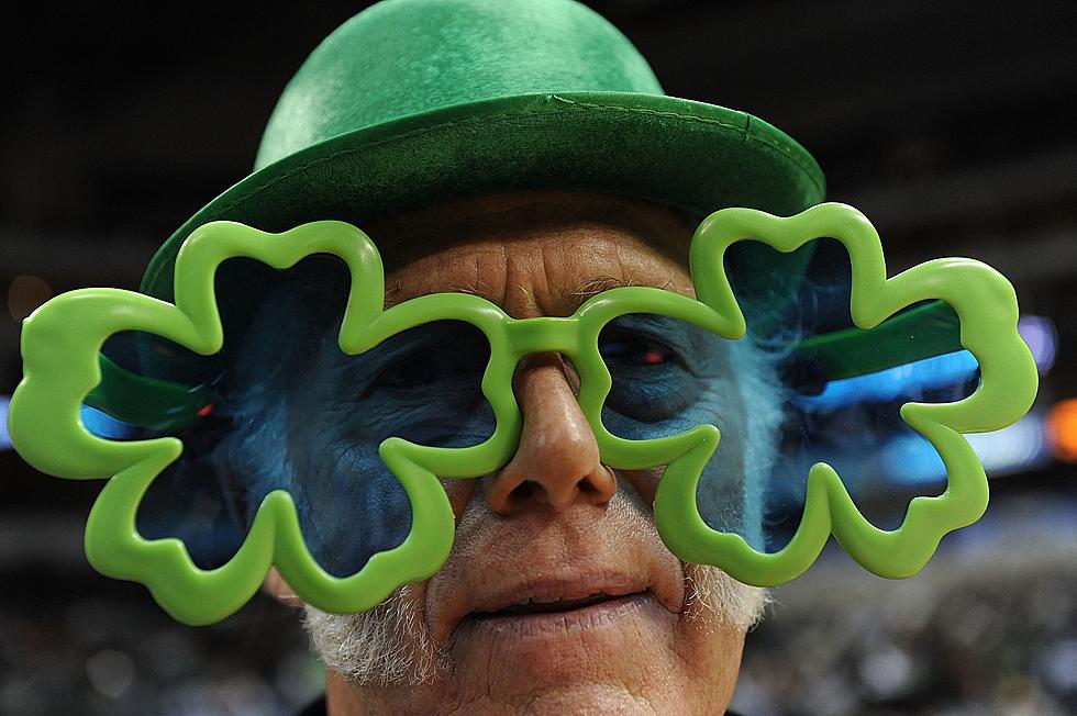 Seven Things You Didn’t Know About St. Patrick’s Day