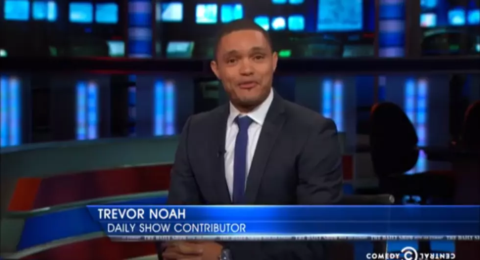 New Host of &#8216;The Daily Show&#8217; Announced