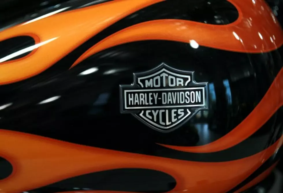 Major Motorcycle Recall Announced by Harley-Davidson