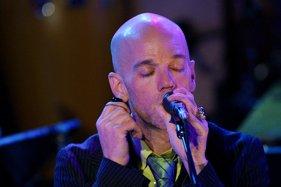 Final Release Date For R.E.M. MTV Documentary