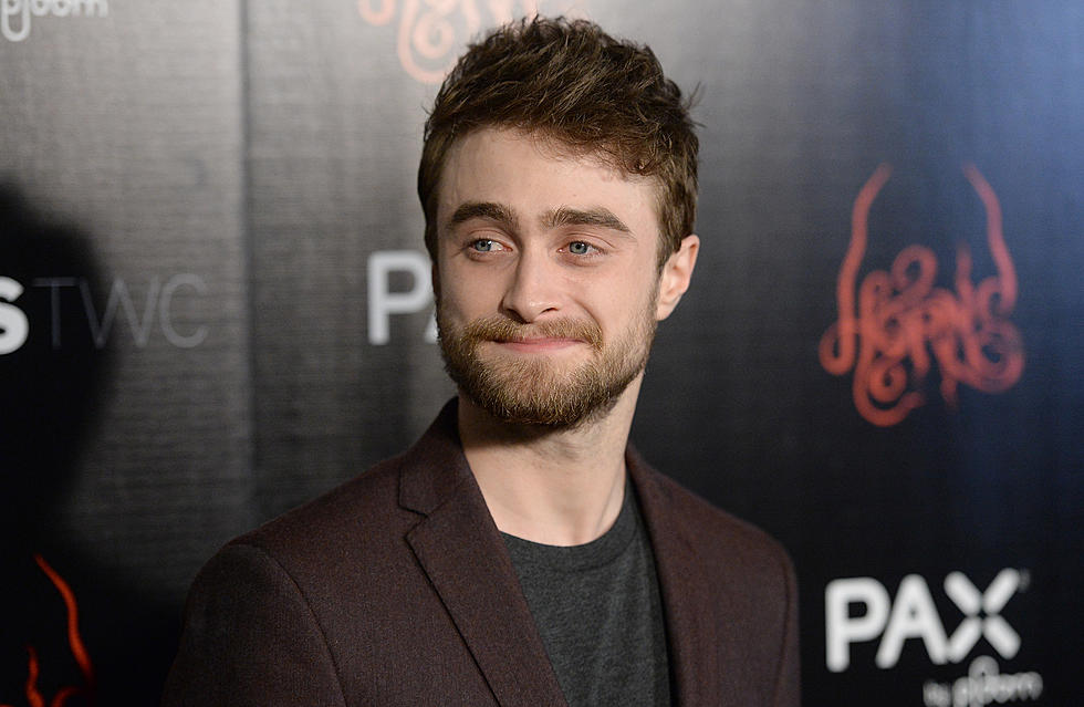 Harry Potter To Be in Grand Theft Auto Movie