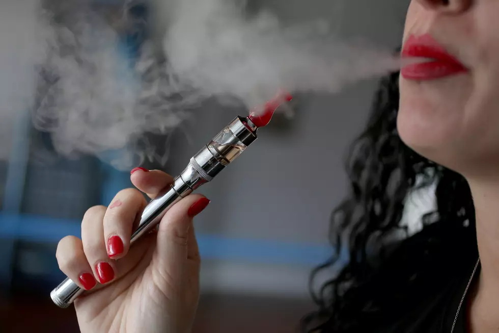 New Airline Regulations For E-Cigs