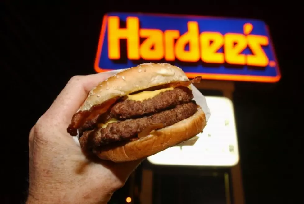 Hardee&#8217;s Opens New Hudson Valley Location