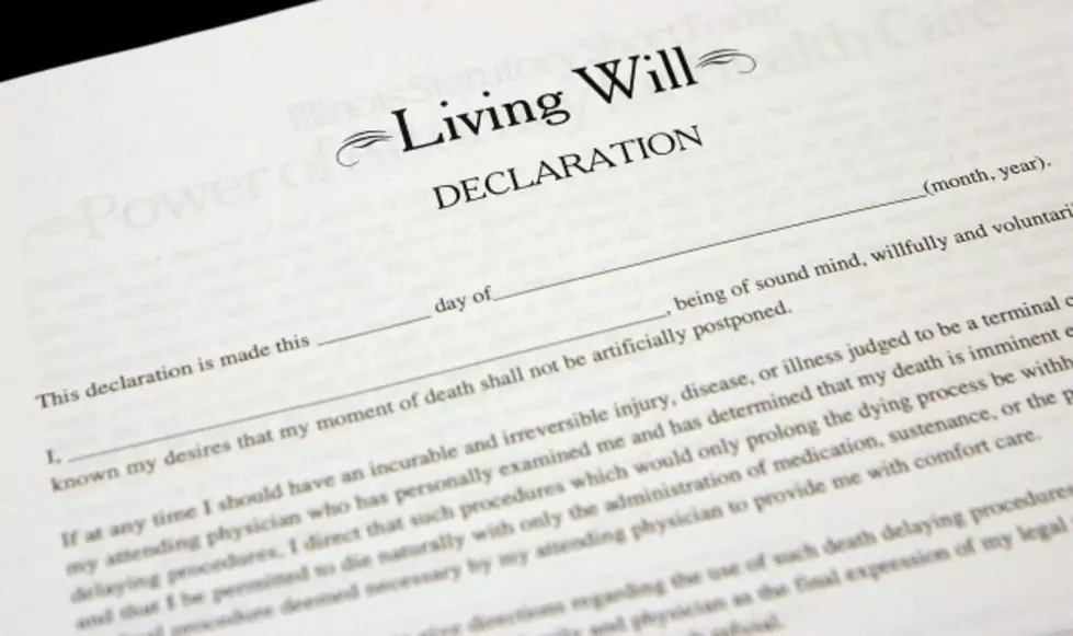 Don&#8217;t Have A Will? Things To Think About