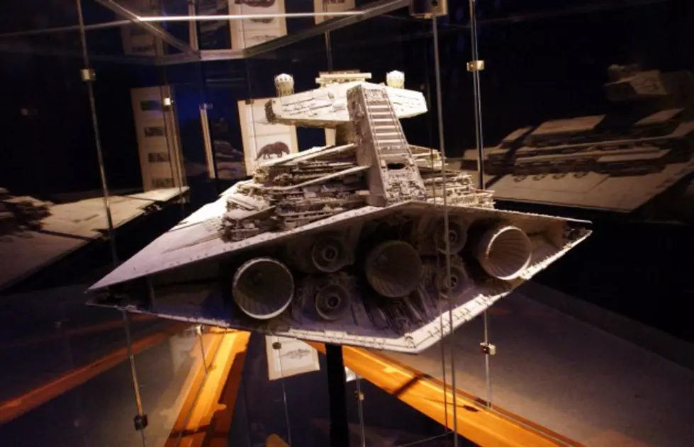 Weird Craigslist Ad, For Star-Destroyer&#8230;Used Of Course