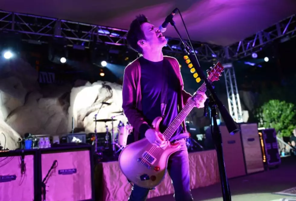 Fan Dies After Falling at Weekend Chevelle Concert