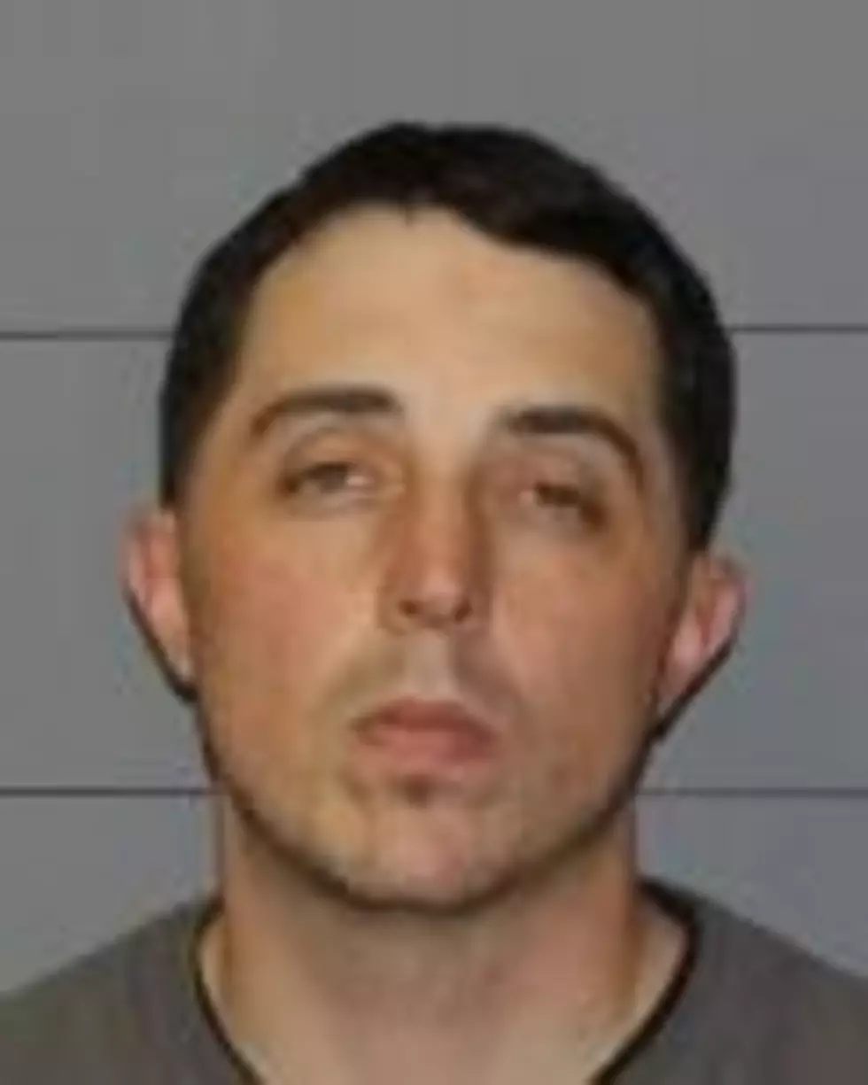 Hudson Valley Man Arrested Twice at Same Gas Station in One Day