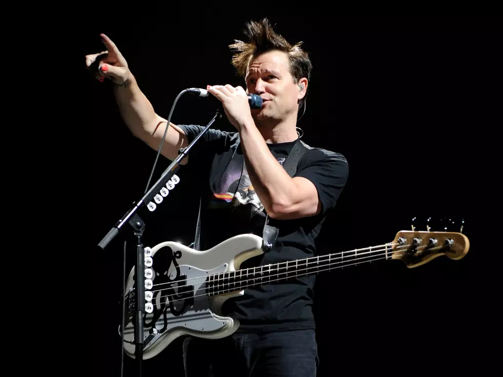 Blink 182 Apparently Moving On Without Tom DeLonge