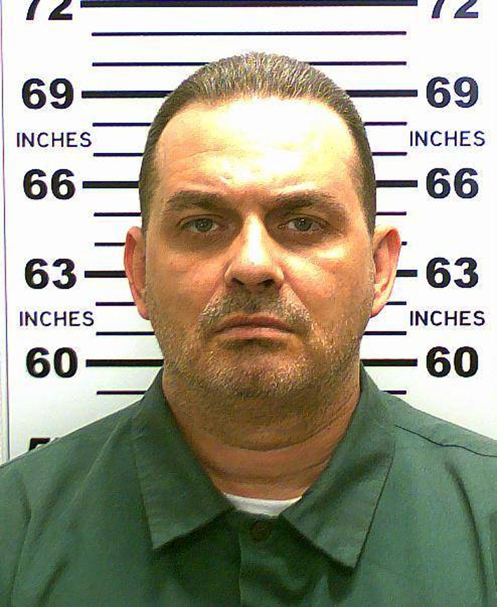 Report: Escaped NY Convict Richard Matt Killed