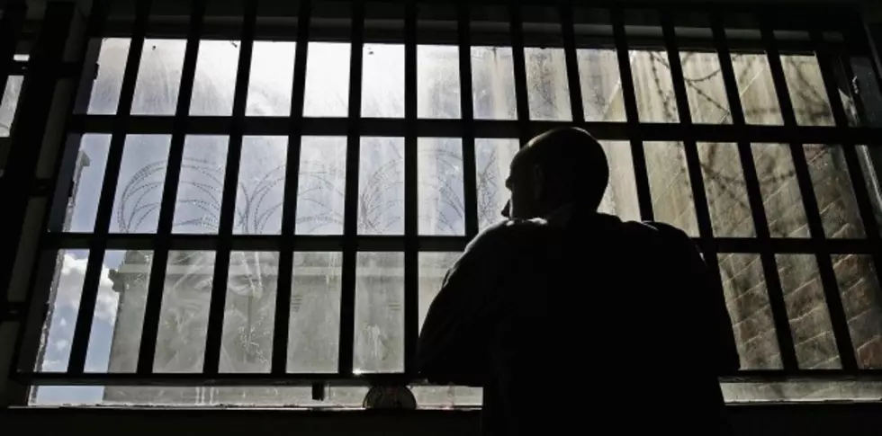 Hudson Valley Prison on Lockdown