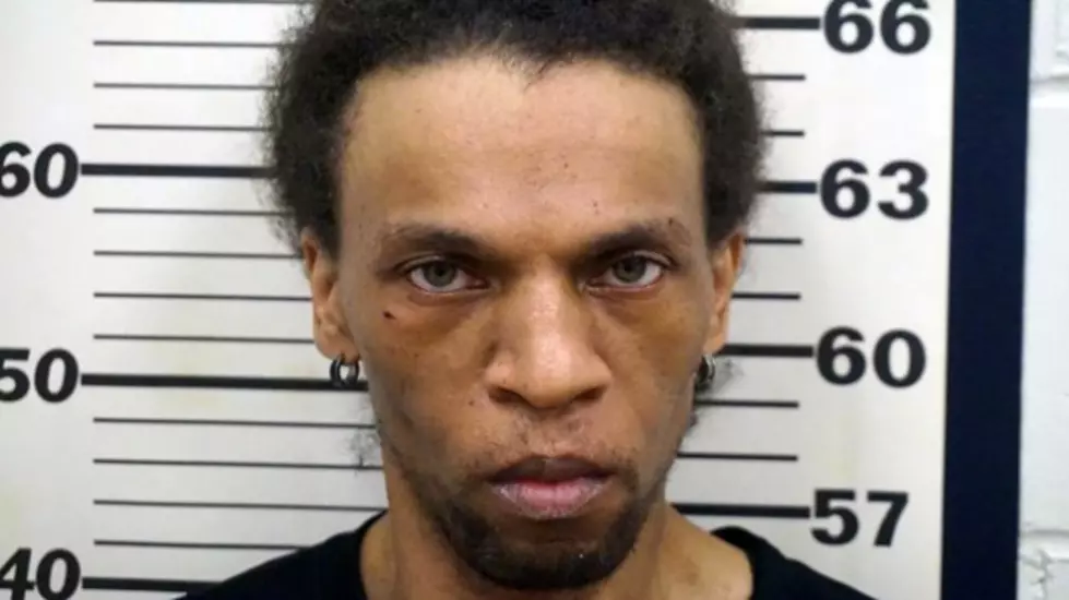 Cops: New Jersey Man Broke Into House, Lived Under Bed for Five Days