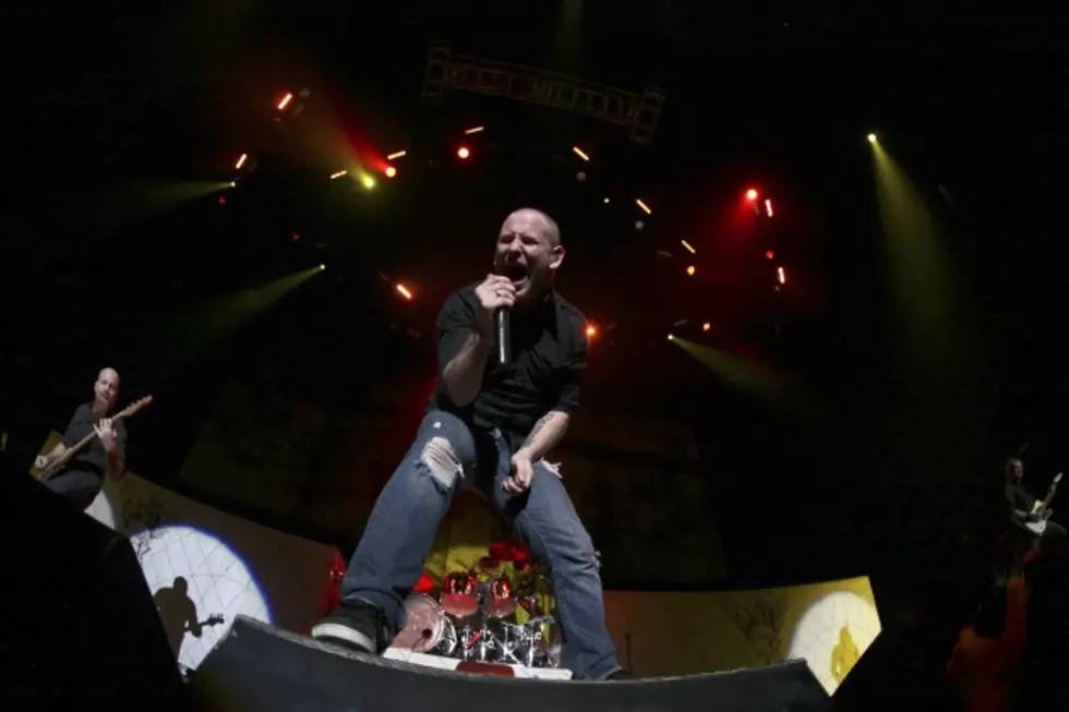 Stone Sour: Next EP &#038; New Direction