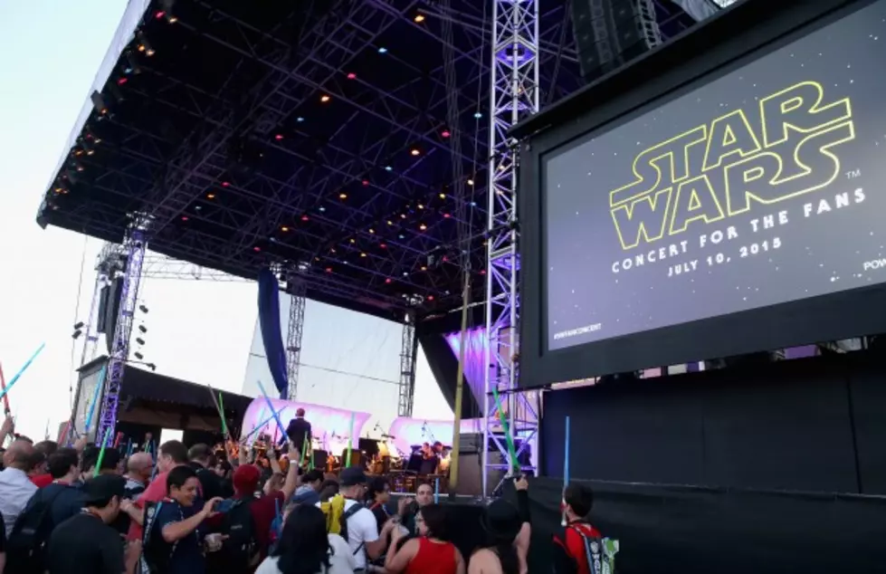 Here Are the Highlights from Comic-Con 2015