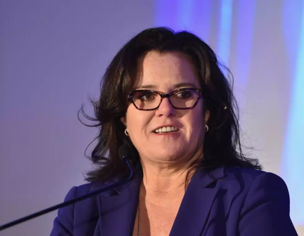Rosie O&#8217;Donnell&#8217;s Missing Daughter Has Been Found