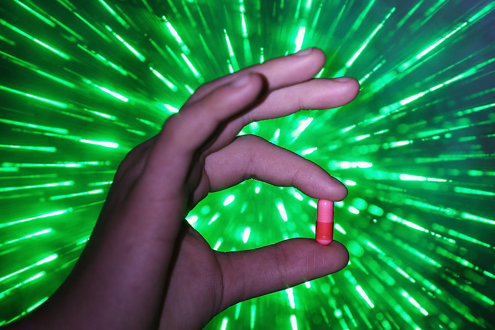 FDA Greenlights “The Little Pink Pill”