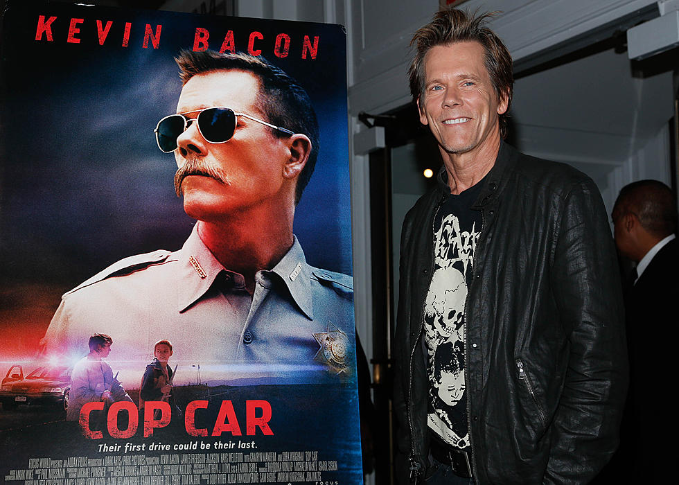 #Free The (Kevin) Bacon Campaign