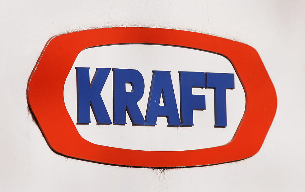 Kraft Singles American Cheese Recall