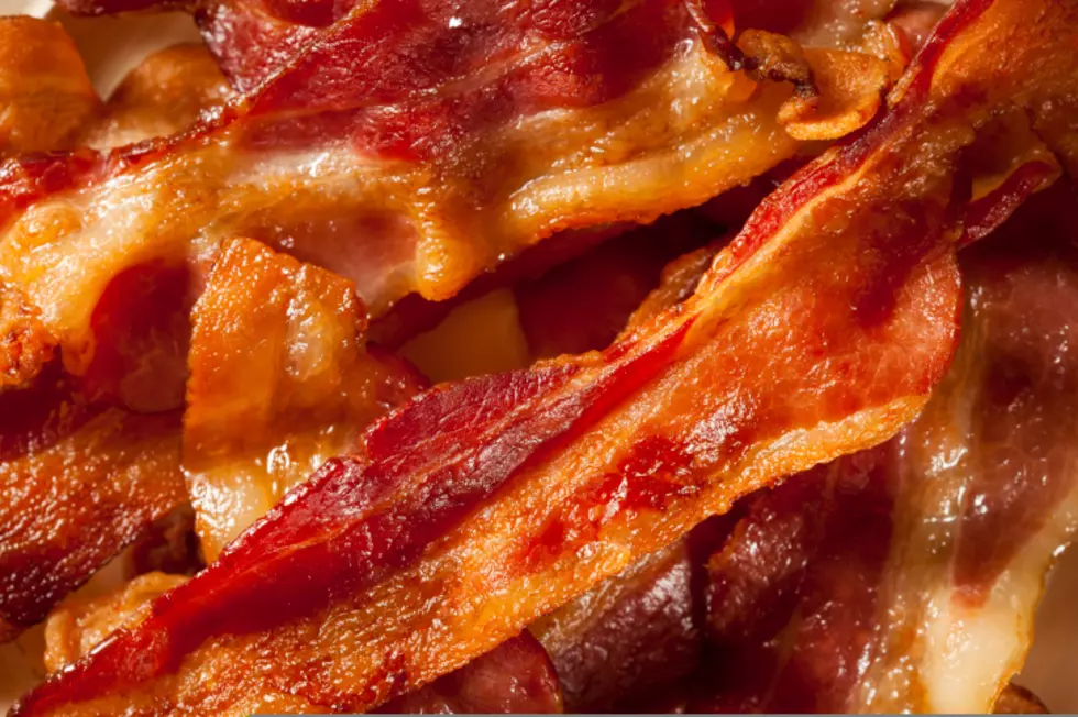 Two Million Pounds Of Oscar Mayer Turkey Bacon Recalled