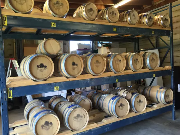 6 Reasons You Can&#8217;t Miss the WRRV Spirit Society Meeting at Hudson Valley Distillers