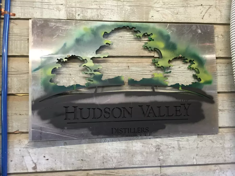 Hudson Valley Distillers Great Weekend Road Trip