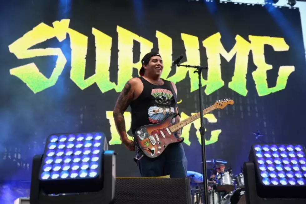 WRRV Presents Sublime With Rome In Poughkeepsie