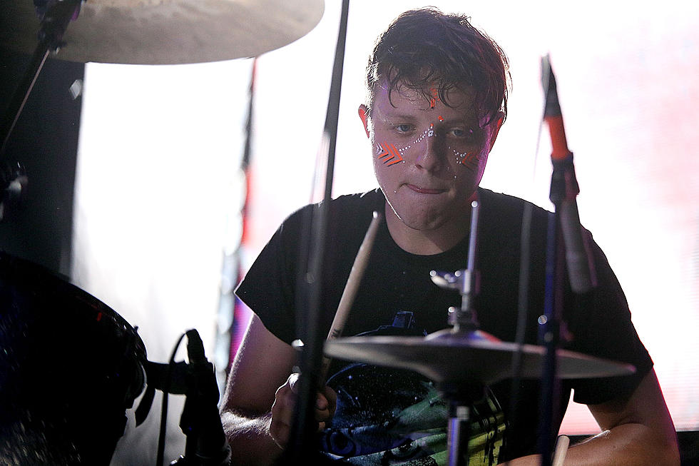 WRRV Sessions Featuring Robert DeLong