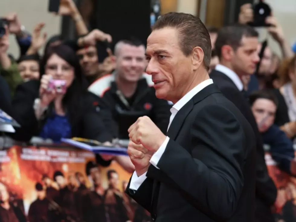 Here&#8217;s Every Bad Guy Van Damme Ever Took Out in One Video