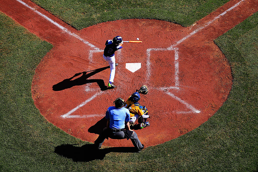 New York Little League Volunteer Accused of Stealing $90,000