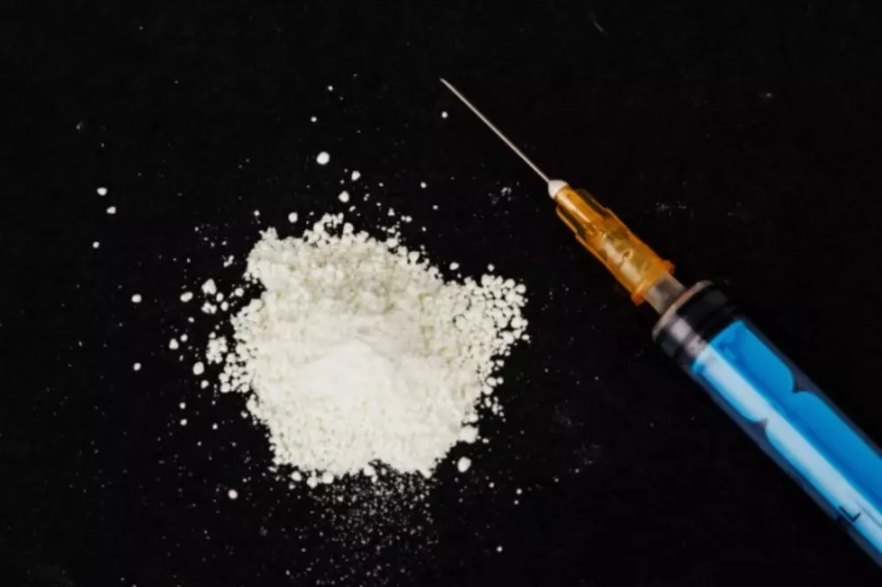 Hudson Valley Drug Dealer Sentenced After Heroin Sales Lead to 3 Local Deaths