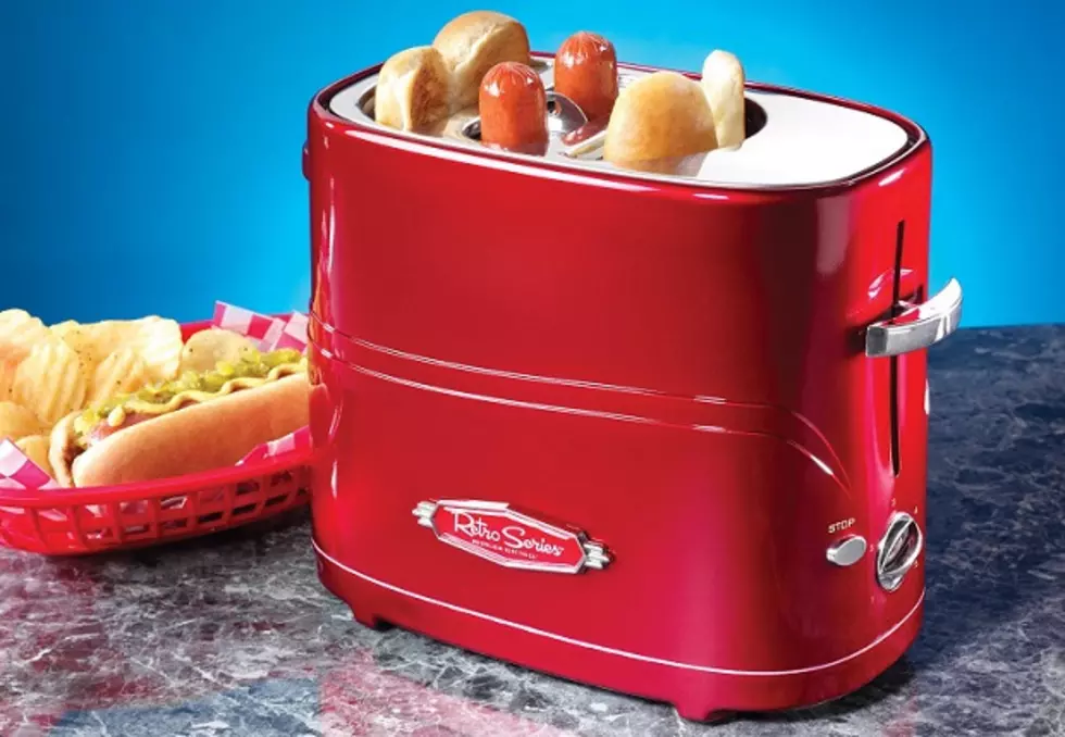 Holiday Gift For Hot Dog Lover?
