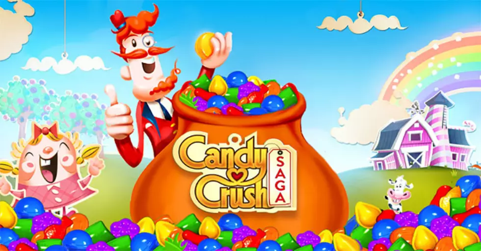 Candy Crush Sold For $5.9 Billion