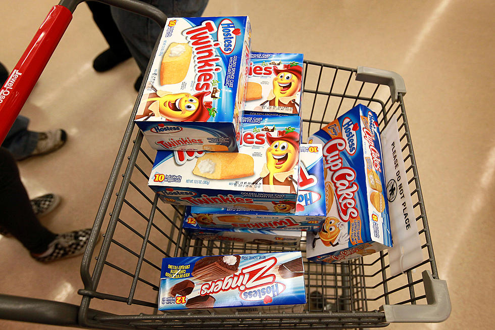 Cornell Study: Junk Food Doesn’t Cause Obesity