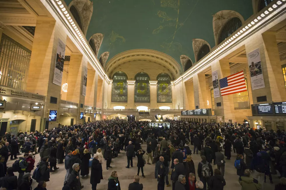 Did You Know This Secret About Grand Central Station?