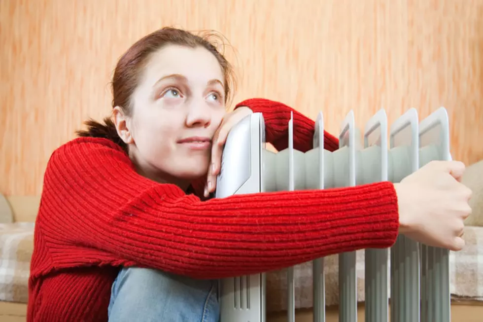 Winter Heating Assistance Program Begins