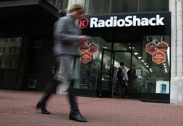Recover Funds From Your Radio Shack Gift Card!