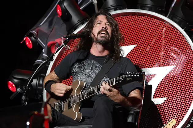 2015: The Year of Grohl
