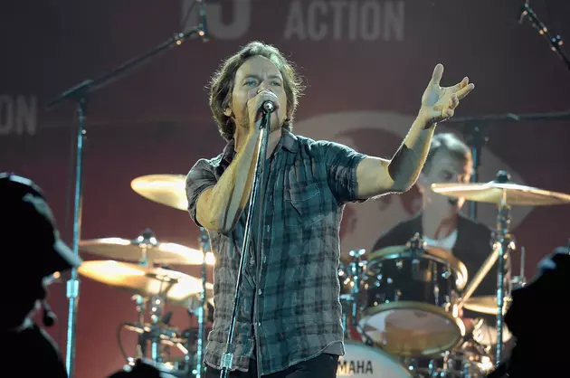 Pearl Jam Playlist, Band Confirms 2016 Tour