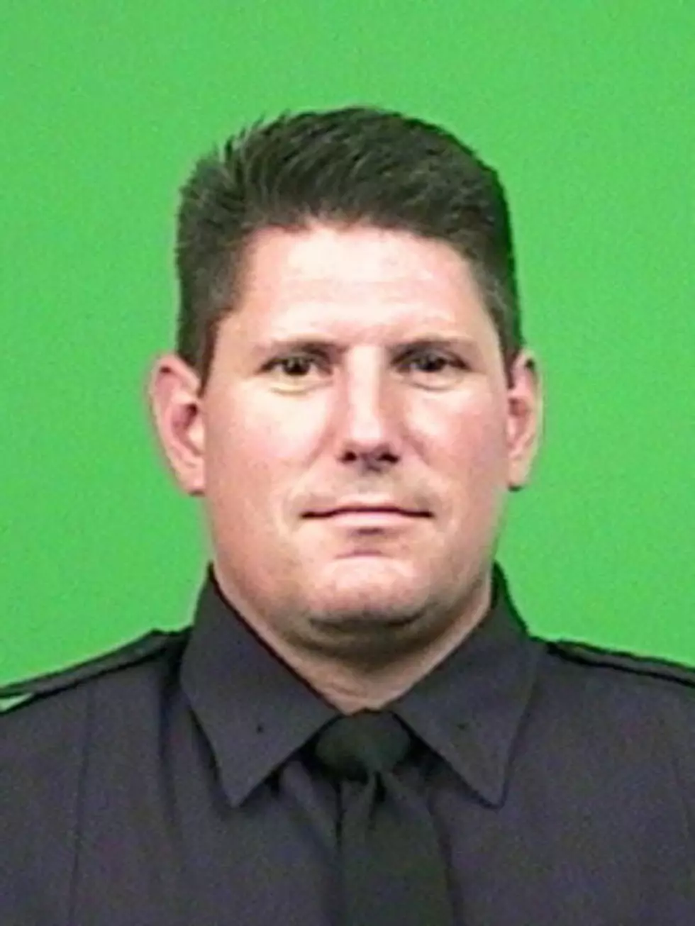 Westchester Resident/NYPD Detective Killed in Afghanistan