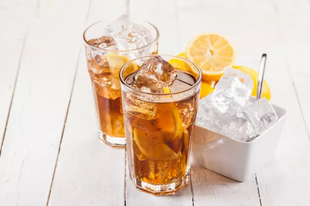 Bottled Iced Tea Recall, What&#8217;s Affected