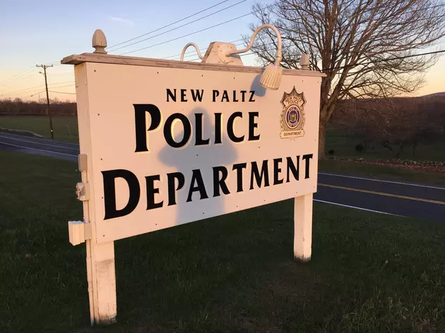New Paltz Police Officers Raise Funds With &#8216;No-Shave November&#8217;