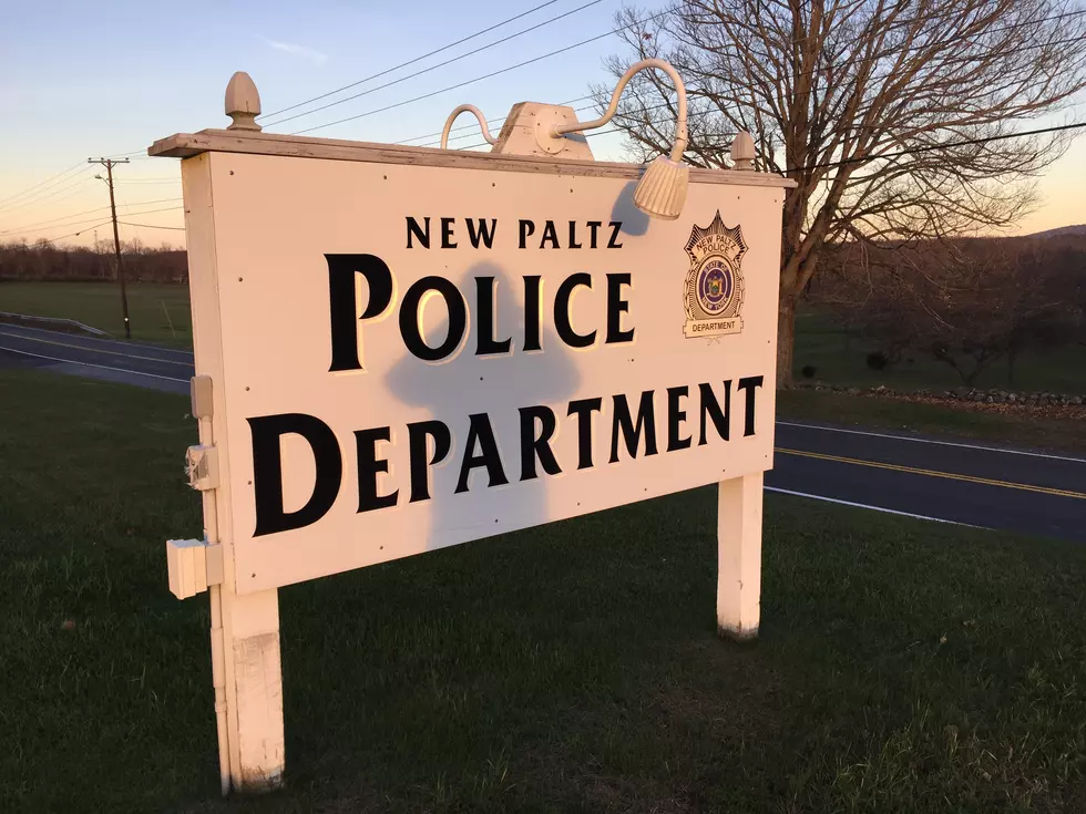 New Paltz Police Officers Raise Funds With ‘No-Shave November’