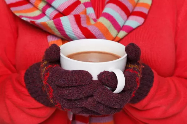 Doctor Your Hot Apple Cider? Holiday Warm Ups