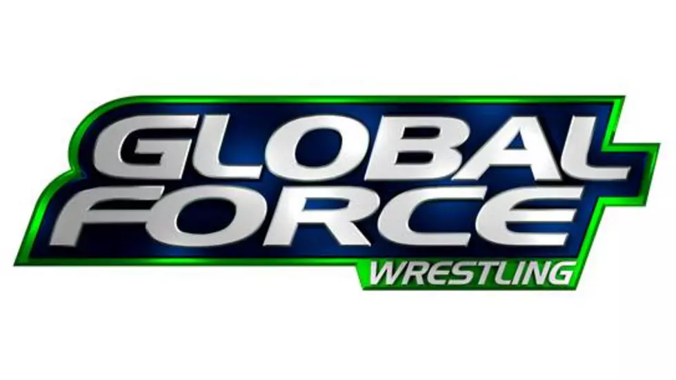 Global Force Wrestling To Make Northeast Debut in Poughkeepsie